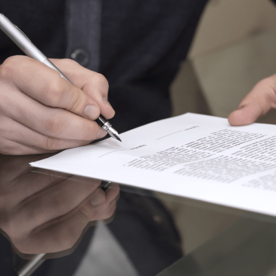 Document Apostille